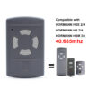 Hörmann_40.685mhz Télécommande copieuse compatible_2 Hörmann_40.685mhz Télécommande compatible